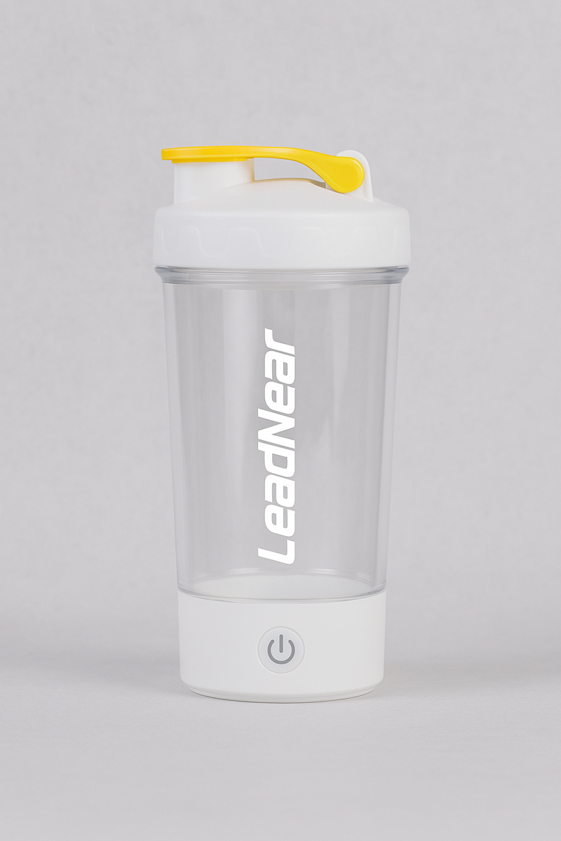 VivaShake, Shaker Mixer