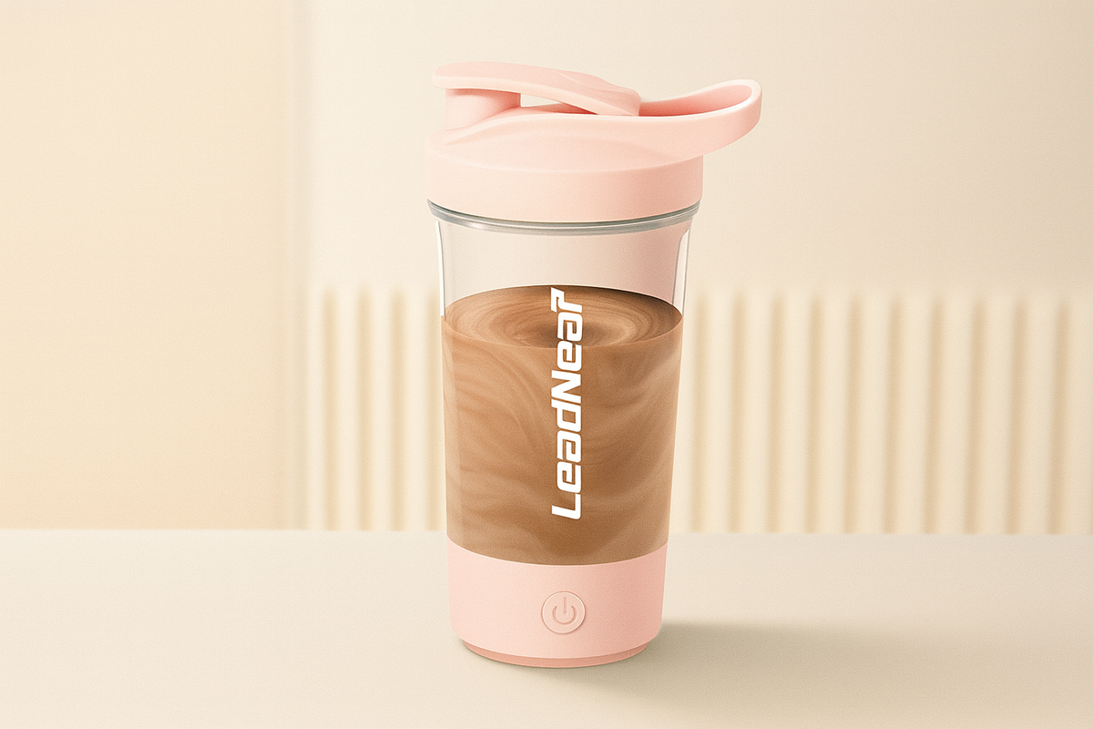 VivaShake, Shaker Mixer