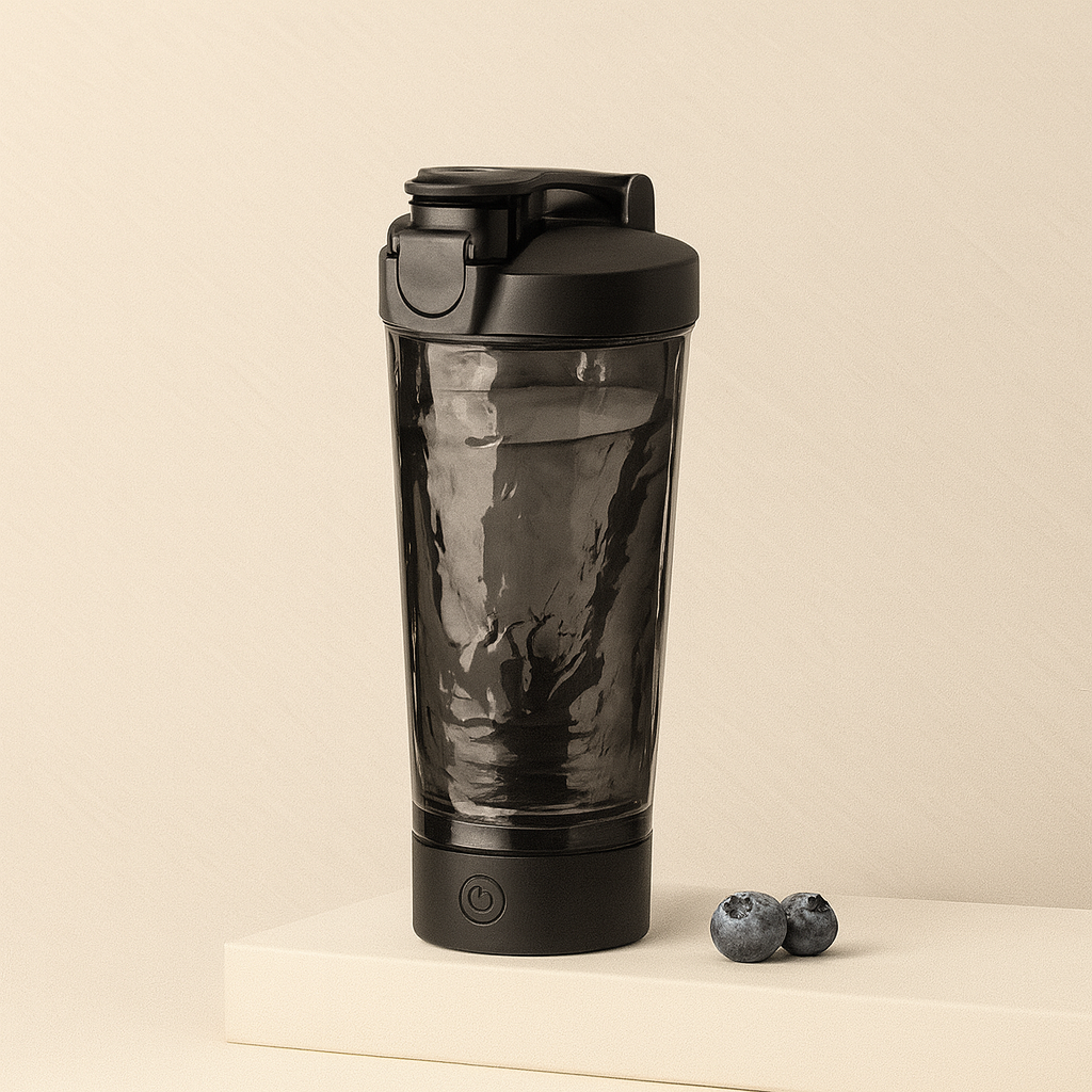 VivaShake, Shaker Mixer