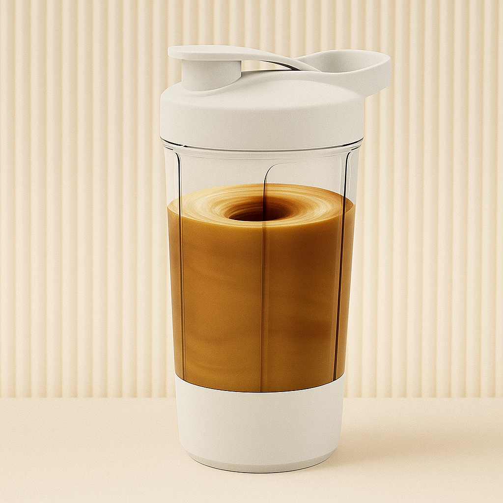 VivaShake, Shaker Mixer