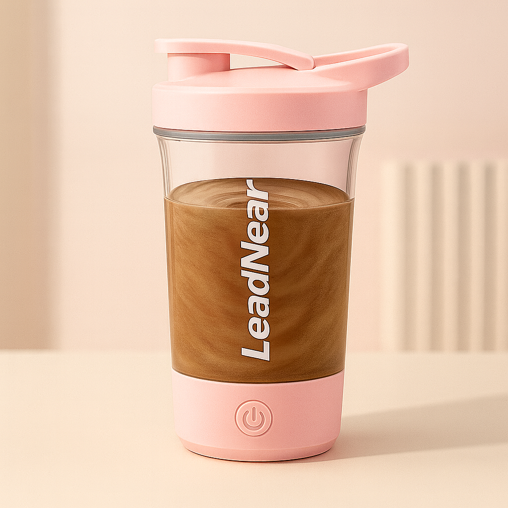 VivaShake, Shaker Mixer