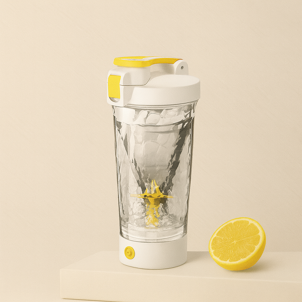 VivaShake, Shaker Mixer